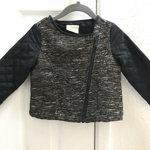Crazy 8 Jacket